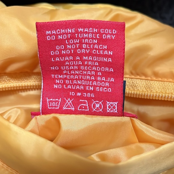 NLF Steelers Reversible Jacket - Picture 6 of 6